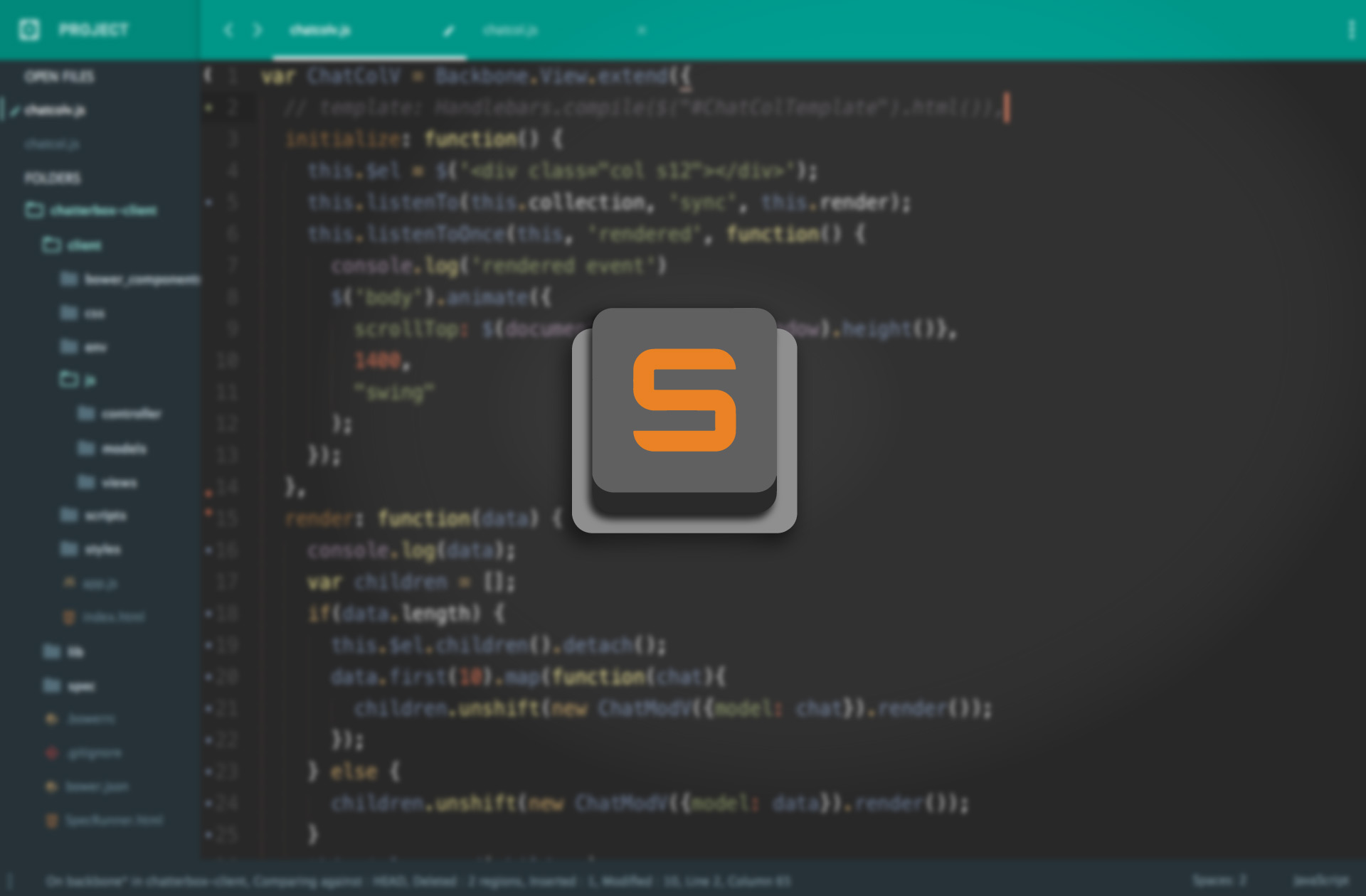 sublime text workflow